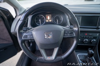 Seat Leon 2,0 2014
