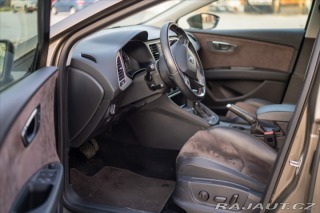 Seat Leon 2,0 2014