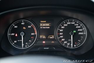 Seat Leon 2,0 2014