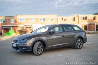 Seat Leon 2,0 2014