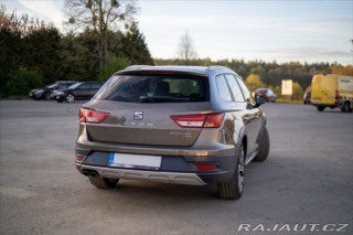 Seat Leon 2,0 2014
