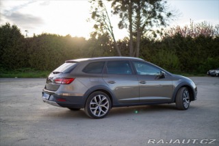 Seat Leon 2,0 2014