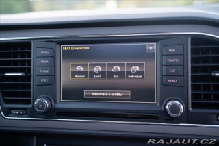 Seat Leon 2,0 2014