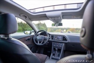 Seat Leon 2,0 2014