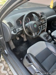 Škoda Octavia rs 2 1800