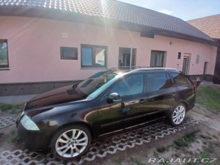 Škoda Octavia rs 2 1800