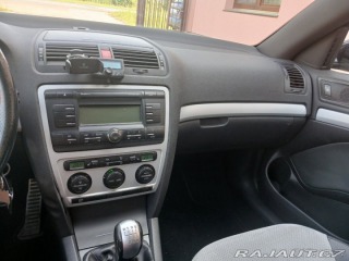 Škoda Octavia rs 2 1800