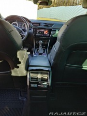 Škoda Superb 2,0 III L&K 4x4 TDI 2019