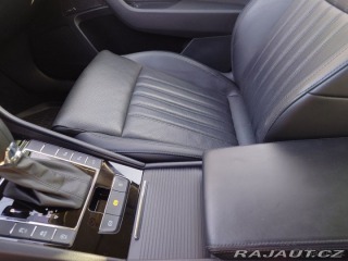 Škoda Superb 2,0 III L&K 4x4 TDI 2019