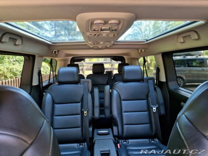 Toyota ProAce Verso 2020 2020