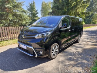 Toyota ProAce Verso 2020 2020