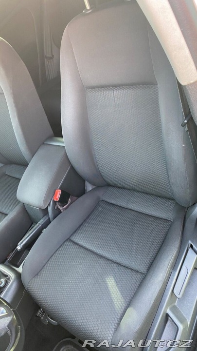Volkswagen Golf Plus 1,4 2009