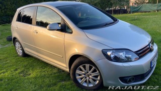 Volkswagen Golf Plus 1,4 2009