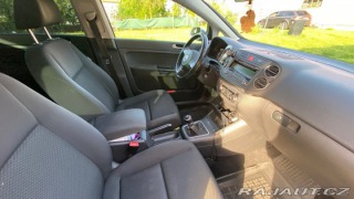 Volkswagen Golf Plus 1,4 2009