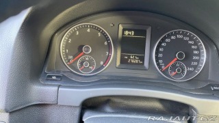 Volkswagen Golf Plus 1,4 2009