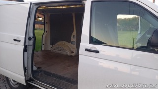 Volkswagen Transporter 2,0 TDi, 75kW, r.v.2014 2014