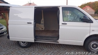 Volkswagen Transporter 2,0 TDi, 75kW, r.v.2014 2014
