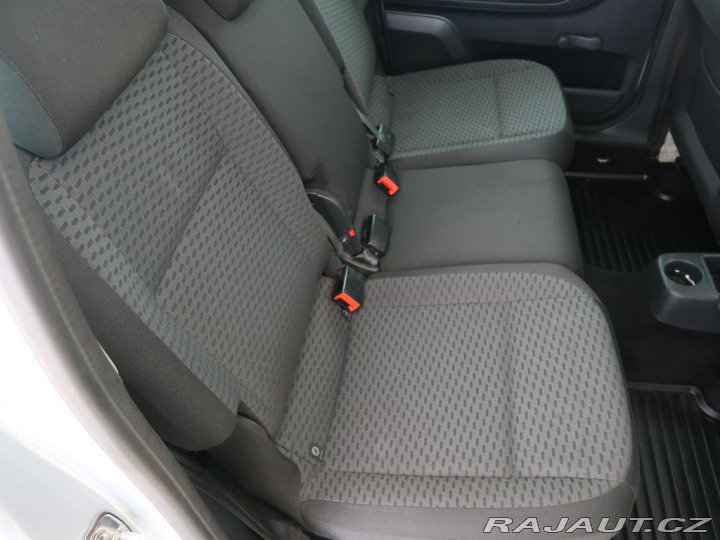 Škoda Roomster 1.2TSI,63kW,Ambition,CZ 2015