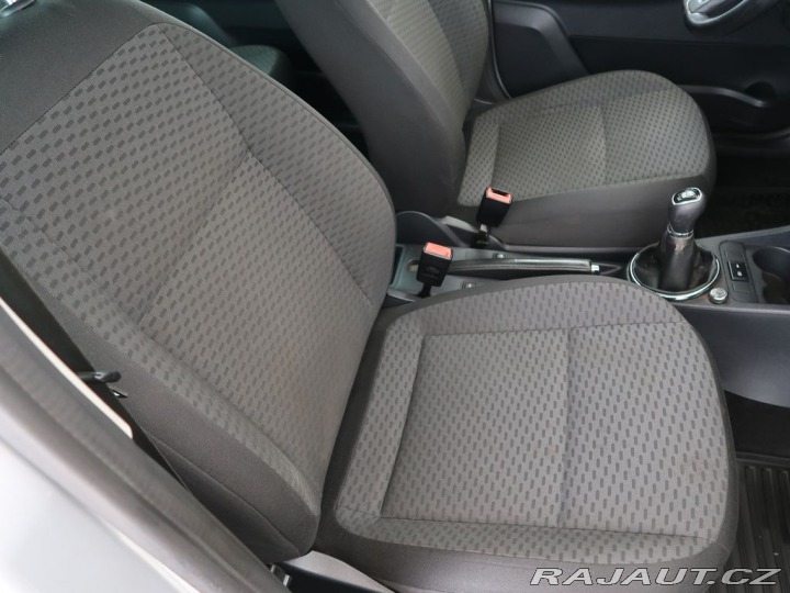 Škoda Roomster 1.2TSI,63kW,Ambition,CZ 2015