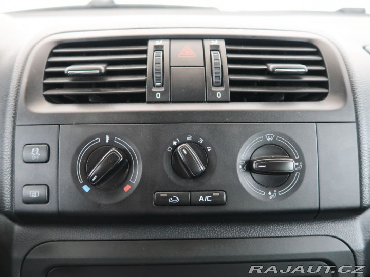 Škoda Roomster 1.2TSI,63kW,Ambition,CZ 2015