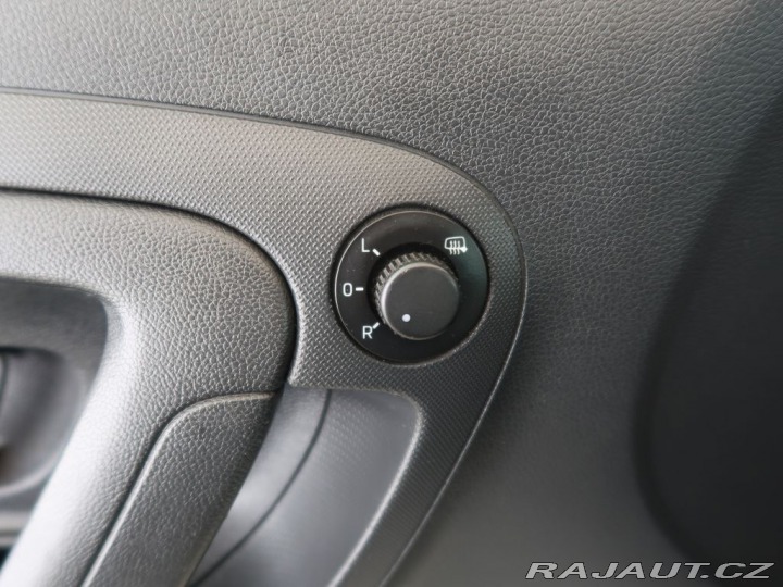 Škoda Roomster 1.2TSI,63kW,Ambition,CZ 2015