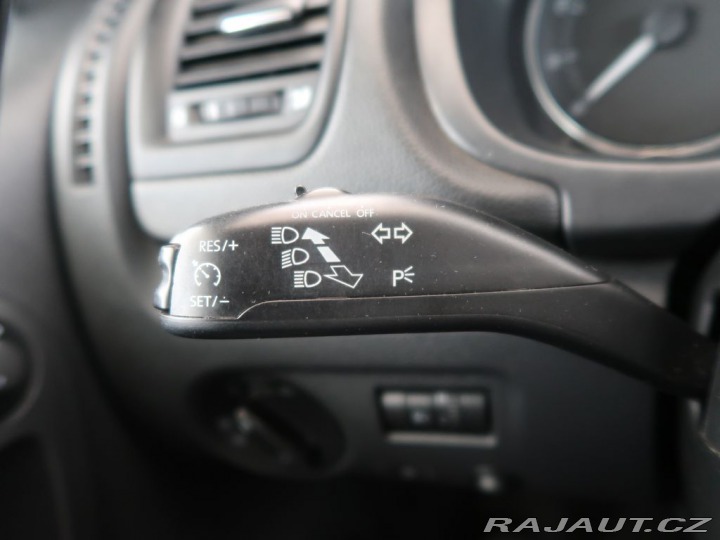 Škoda Roomster 1.2TSI,63kW,Ambition,CZ 2015