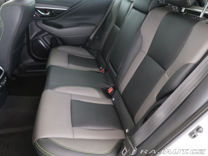 Subaru Outback 2.5i,124kW,4x4,AT,Eyesigh 2021
