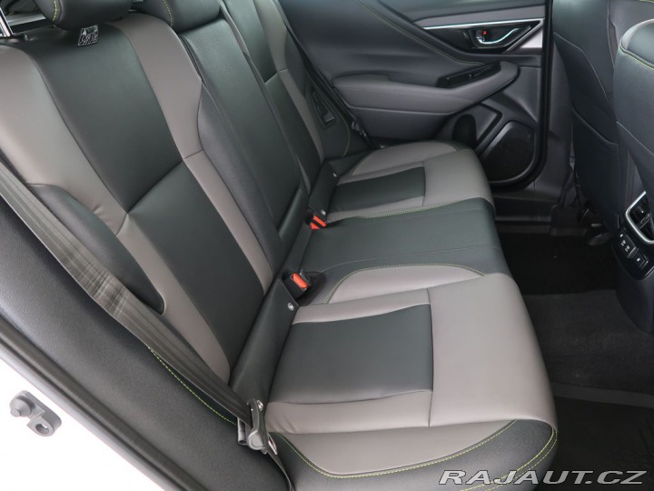 Subaru Outback 2.5i,124kW,4x4,AT,Eyesigh 2021