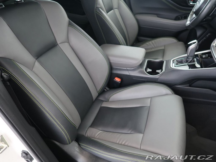 Subaru Outback 2.5i,124kW,4x4,AT,Eyesigh 2021
