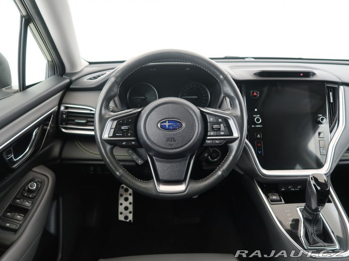 Subaru Outback 2.5i,124kW,4x4,AT,Eyesigh 2021