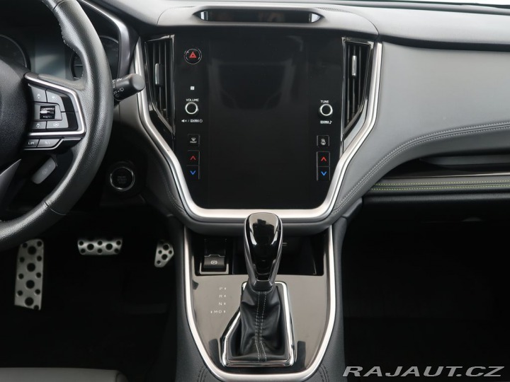 Subaru Outback 2.5i,124kW,4x4,AT,Eyesigh 2021