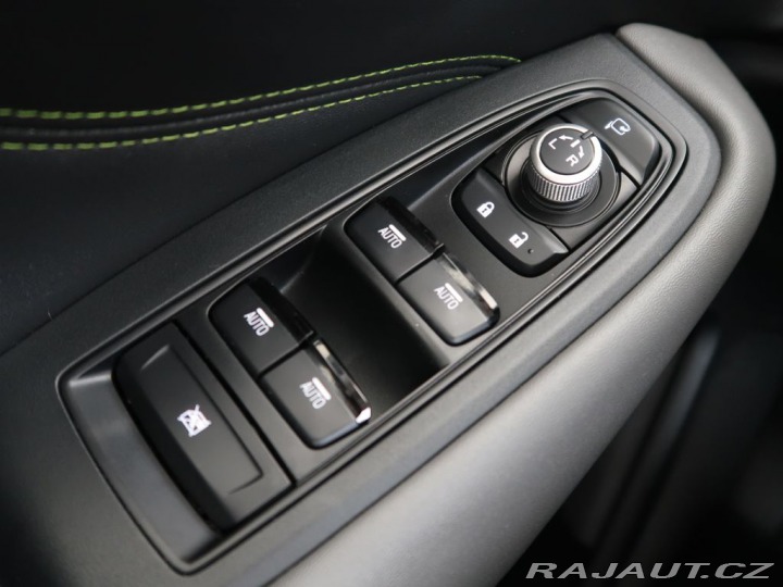 Subaru Outback 2.5i,124kW,4x4,AT,Eyesigh 2021