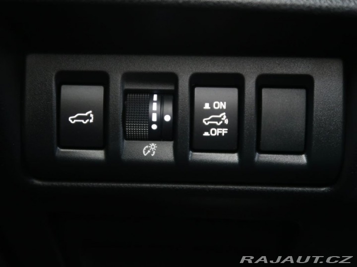 Subaru Outback 2.5i,124kW,4x4,AT,Eyesigh 2021