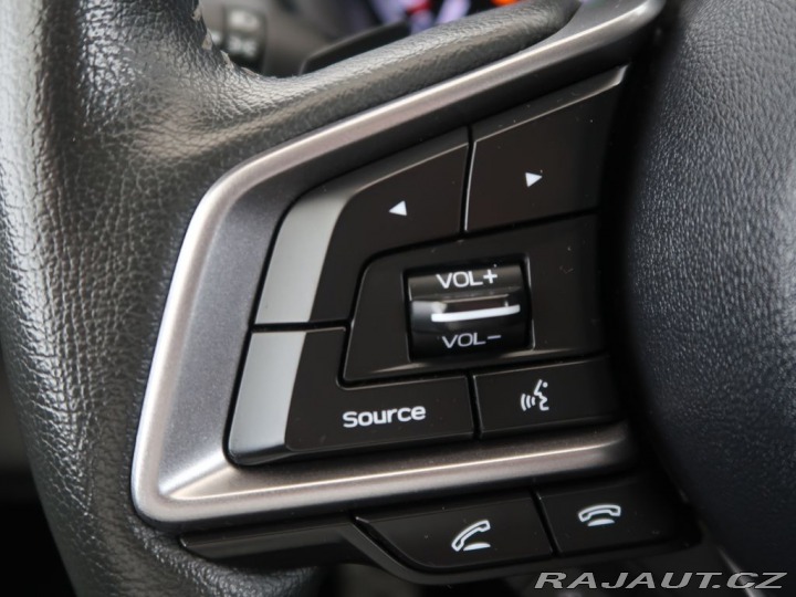 Subaru Outback 2.5i,124kW,4x4,AT,Eyesigh 2021