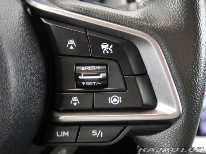 Subaru Outback 2.5i,124kW,4x4,AT,Eyesigh 2021