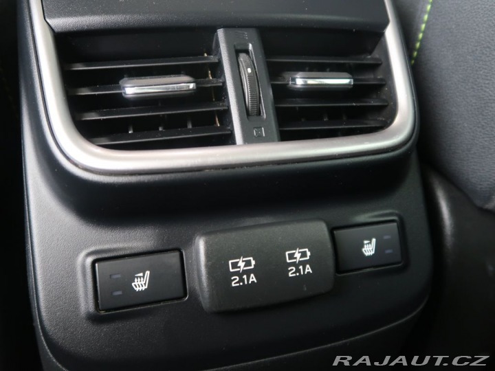 Subaru Outback 2.5i,124kW,4x4,AT,Eyesigh 2021