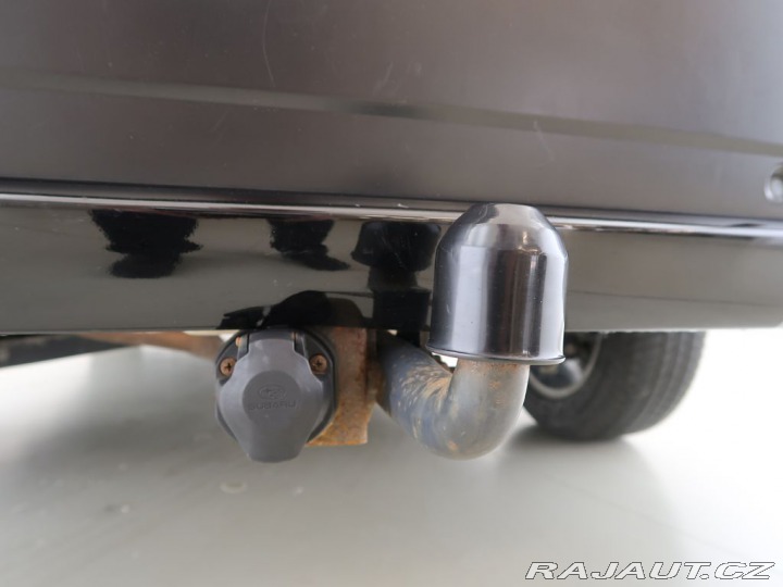 Subaru Outback 2.5i,124kW,4x4,AT,Eyesigh 2021