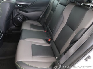 Subaru Outback 2.5i,124kW,4x4,AT,Eyesigh 2021