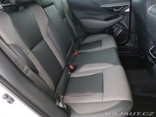 Subaru Outback 2.5i,124kW,4x4,AT,Eyesigh 2021