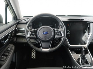 Subaru Outback 2.5i,124kW,4x4,AT,Eyesigh 2021
