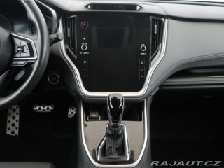 Subaru Outback 2.5i,124kW,4x4,AT,Eyesigh 2021