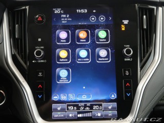 Subaru Outback 2.5i,124kW,4x4,AT,Eyesigh 2021