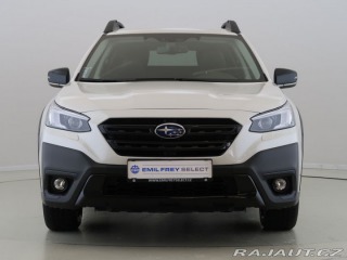 Subaru Outback 2.5i,124kW,4x4,AT,Eyesigh 2021