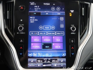 Subaru Outback 2.5i,124kW,4x4,AT,Eyesigh 2021