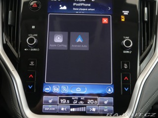 Subaru Outback 2.5i,124kW,4x4,AT,Eyesigh 2021