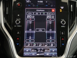 Subaru Outback 2.5i,124kW,4x4,AT,Eyesigh 2021