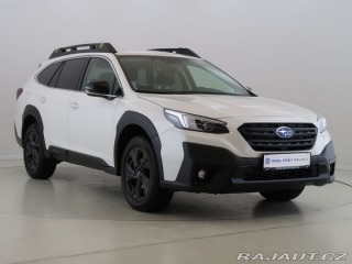 Subaru Outback 2.5i,124kW,4x4,AT,Eyesigh 2021