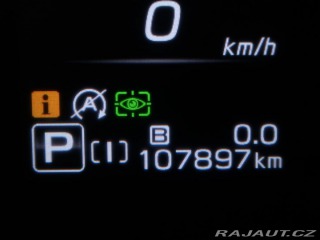 Subaru Outback 2.5i,124kW,4x4,AT,Eyesigh 2021