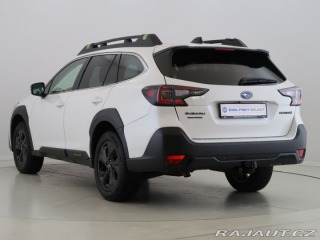 Subaru Outback 2.5i,124kW,4x4,AT,Eyesigh 2021