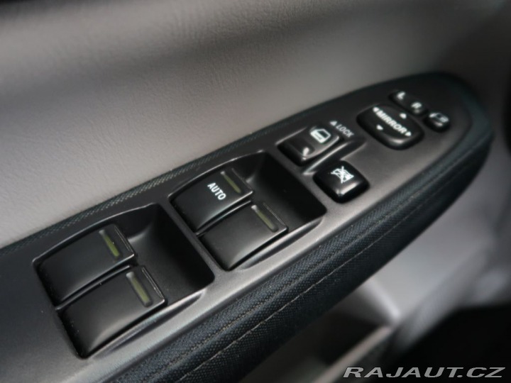 Subaru Forester 2.0Boxer,116kW,CZ,AT,4x4 2007